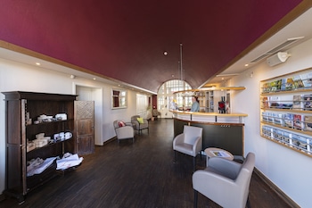 hotel alter kreisbahnhof