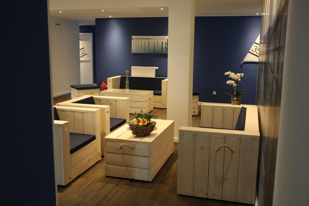 hotel alter kreisbahnhof