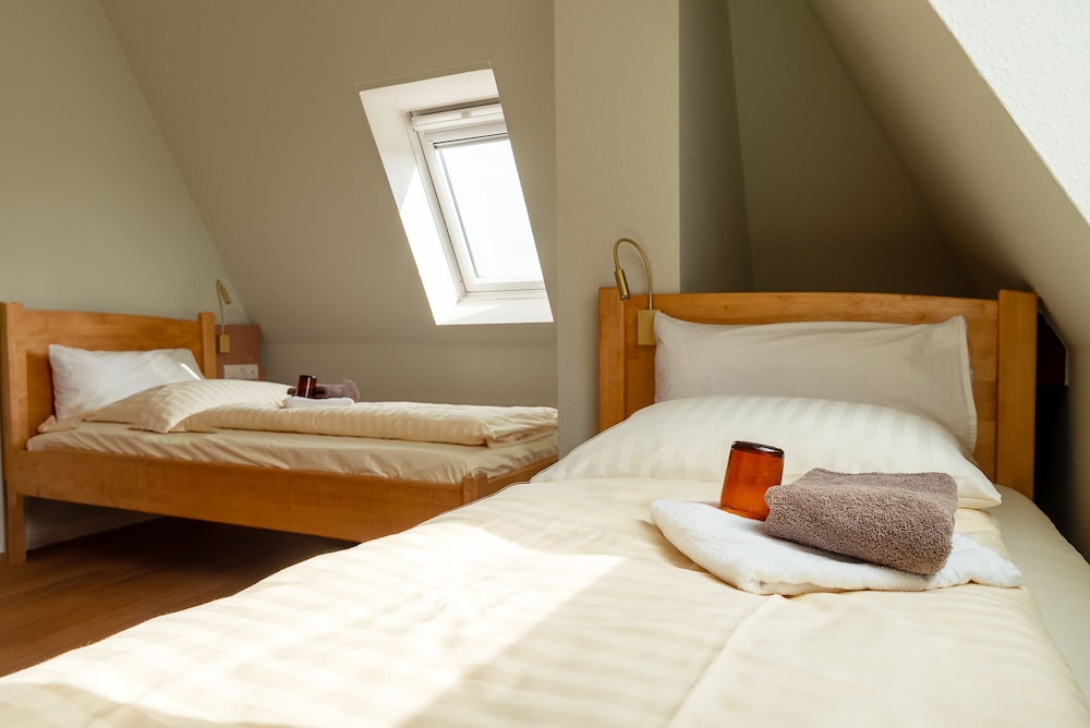 hotel alter kreisbahnhof