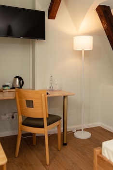 hotel alter kreisbahnhof