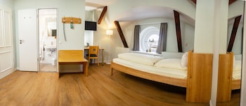 hotel alter kreisbahnhof