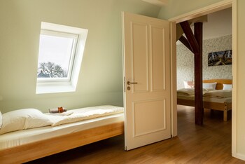 hotel alter kreisbahnhof