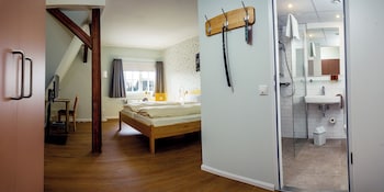 hotel alter kreisbahnhof