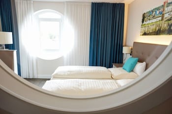 hotel alter kreisbahnhof