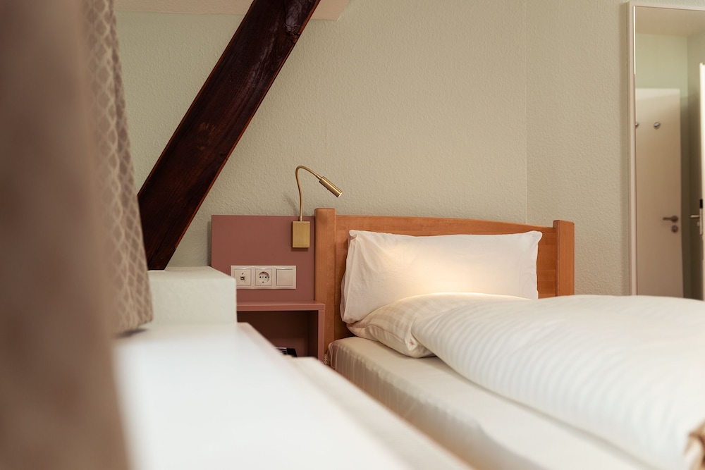 hotel alter kreisbahnhof