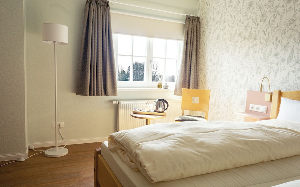 hotel alter kreisbahnhof
