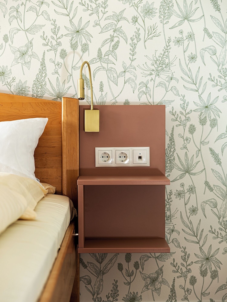 hotel alter kreisbahnhof