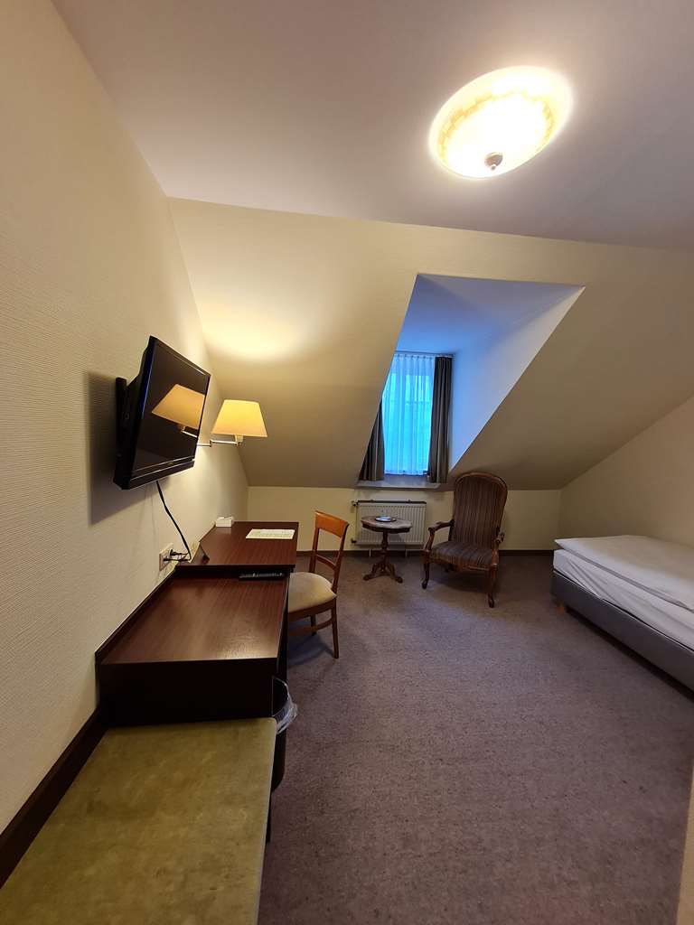 hotel burgerhof wetzlar