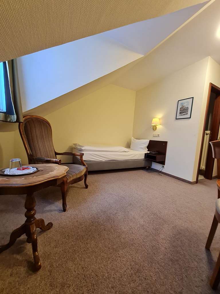 hotel burgerhof wetzlar
