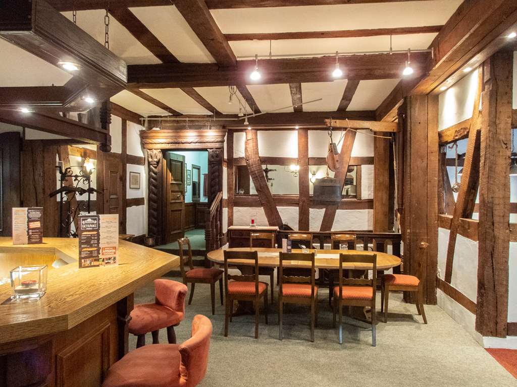 hotel burgerhof wetzlar