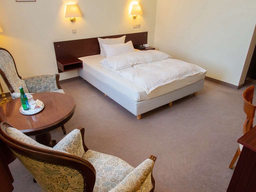hotel burgerhof wetzlar