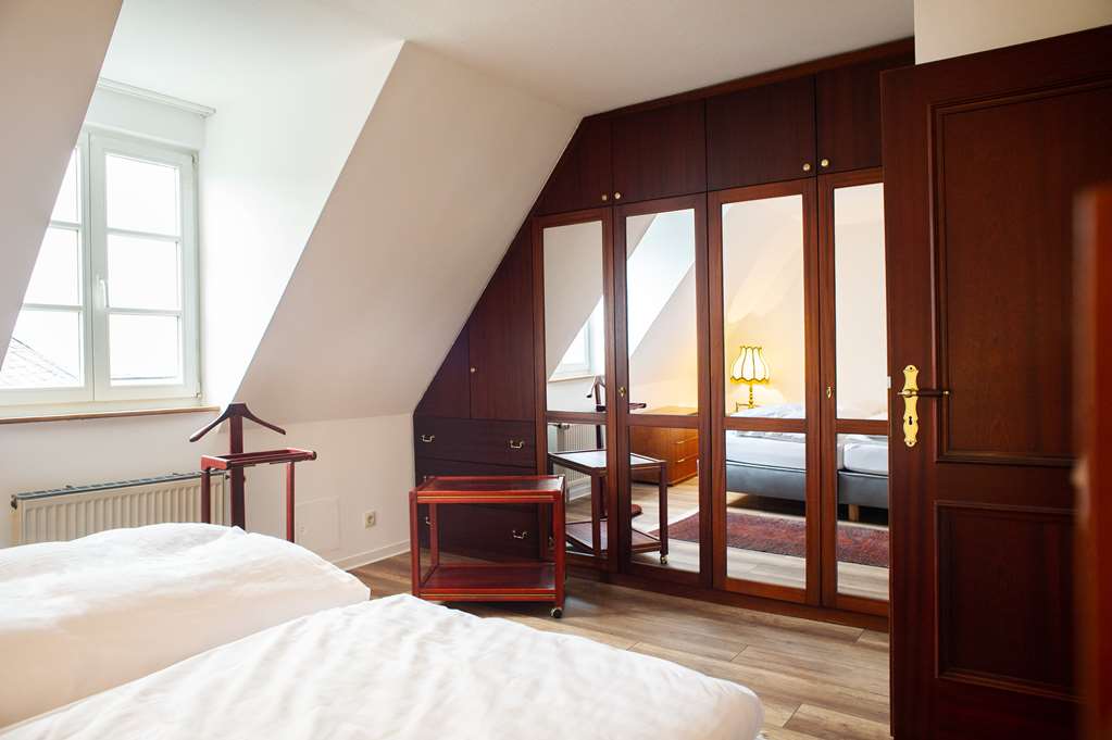 hotel burgerhof wetzlar