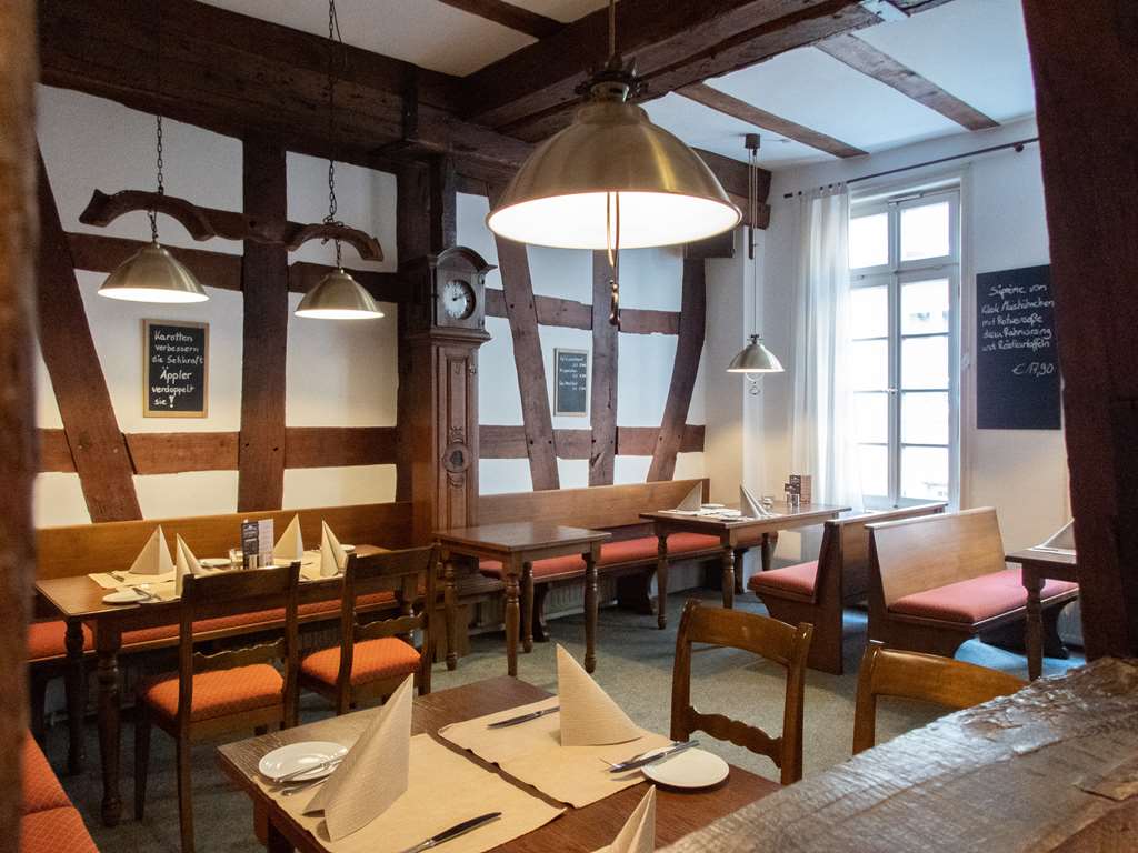 hotel burgerhof wetzlar