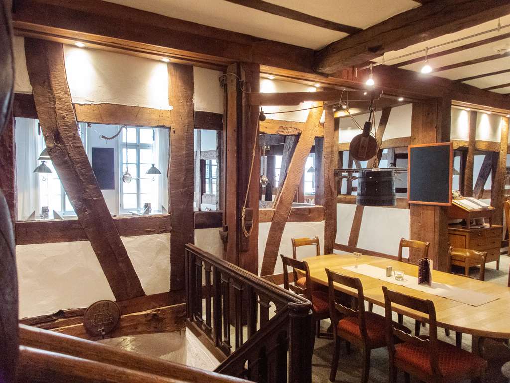 hotel burgerhof wetzlar