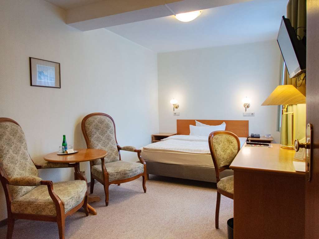 hotel burgerhof wetzlar
