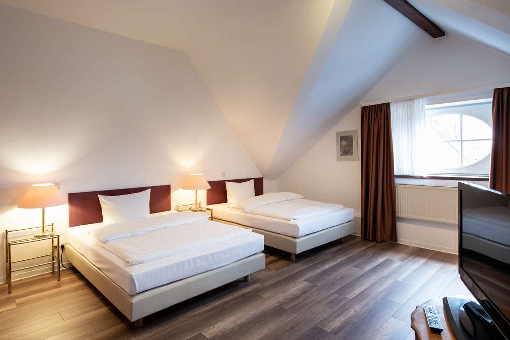 hotel burgerhof wetzlar