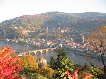 heidelberg