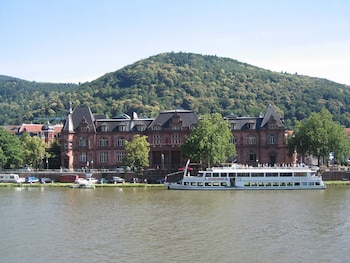 neu heidelberg wohlfuhl hotel adults only