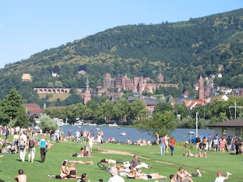 neu heidelberg wohlfuhl hotel adults only