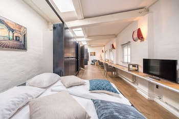 design apartments potsdam