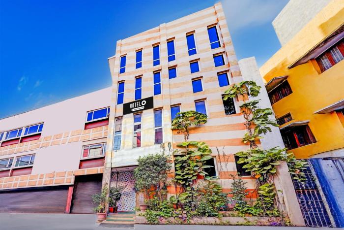 super hotel o arcot road porur