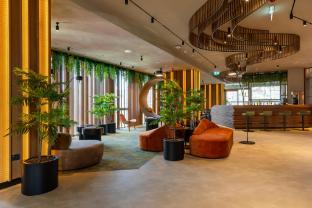 novotel istanbul bomonti