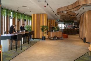 novotel istanbul bomonti