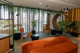 novotel istanbul bomonti