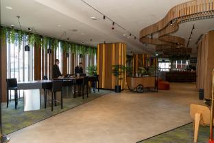 novotel istanbul bomonti