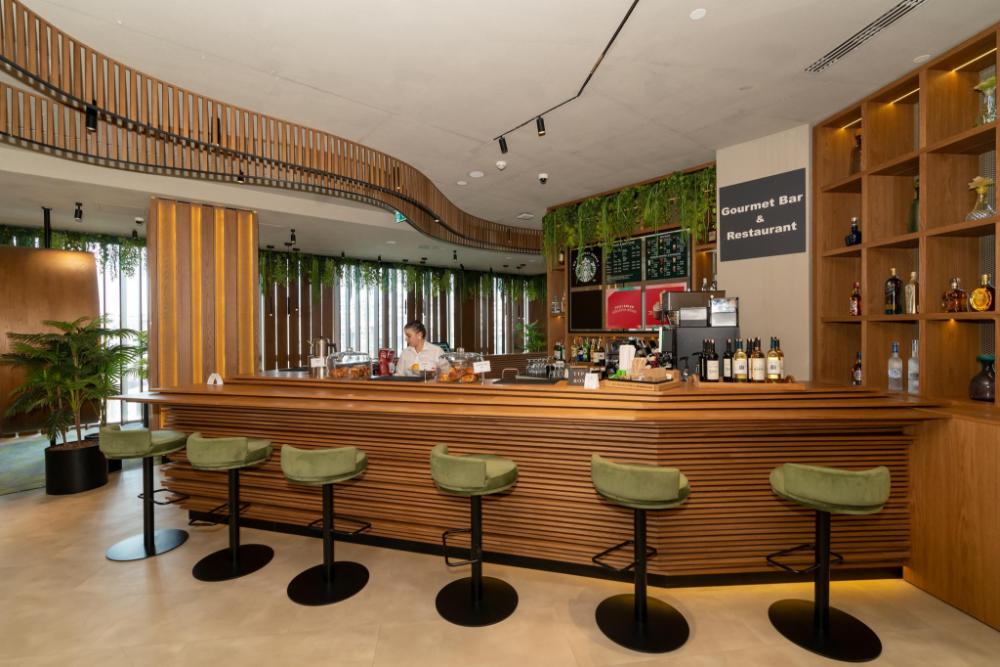 novotel istanbul bomonti