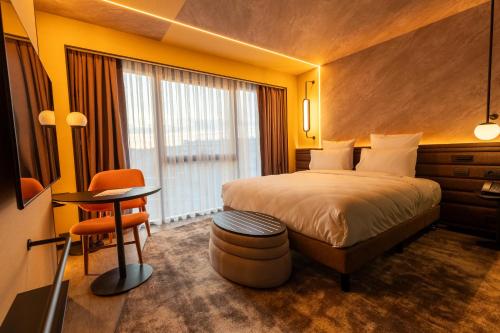 novotel istanbul bomonti