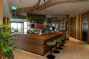 novotel istanbul bomonti