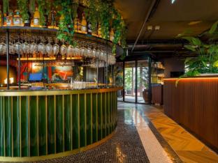 novotel istanbul bomonti