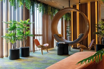 novotel istanbul bomonti