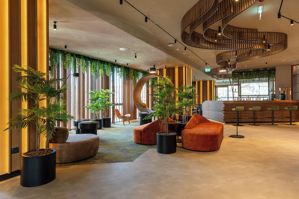 novotel istanbul bomonti