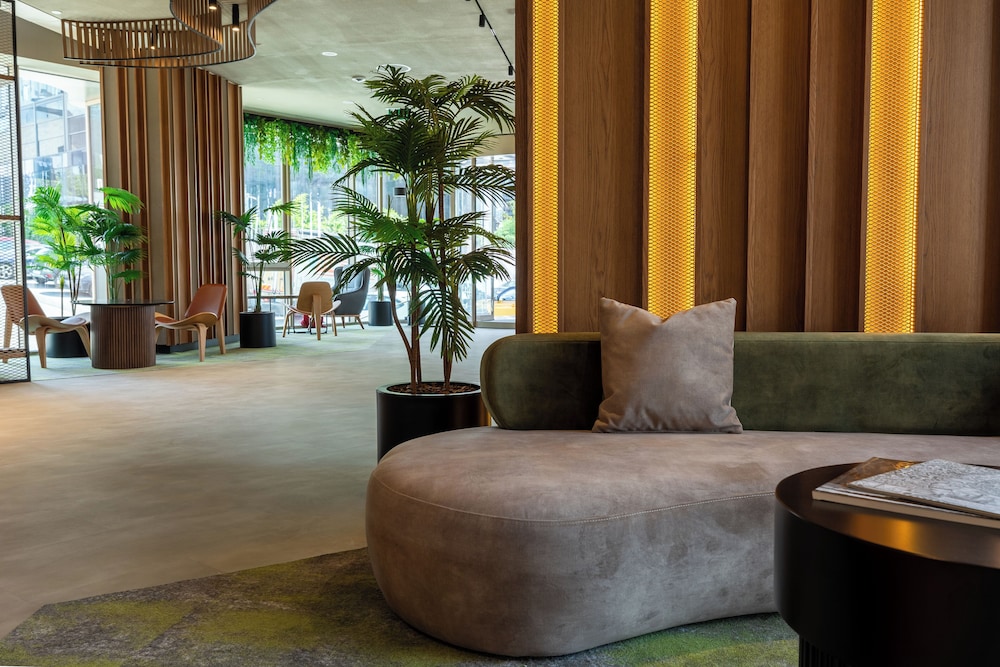 novotel istanbul bomonti