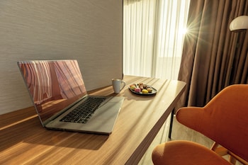 novotel istanbul bomonti