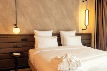 novotel istanbul bomonti