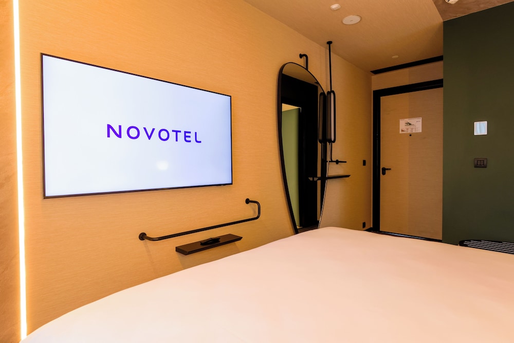 novotel istanbul bomonti