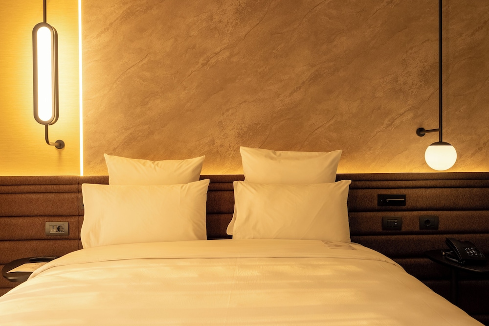 novotel istanbul bomonti