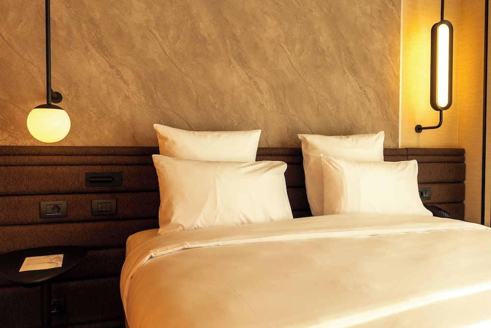 novotel istanbul bomonti
