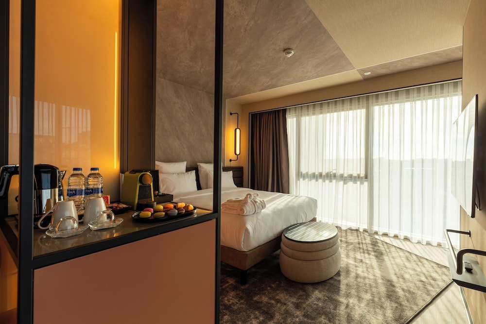 novotel istanbul bomonti