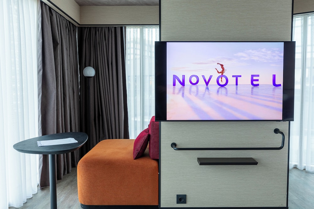 novotel istanbul bomonti
