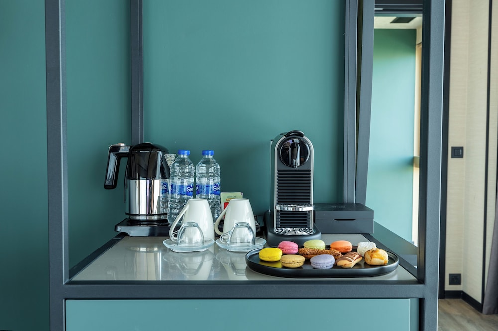 novotel istanbul bomonti