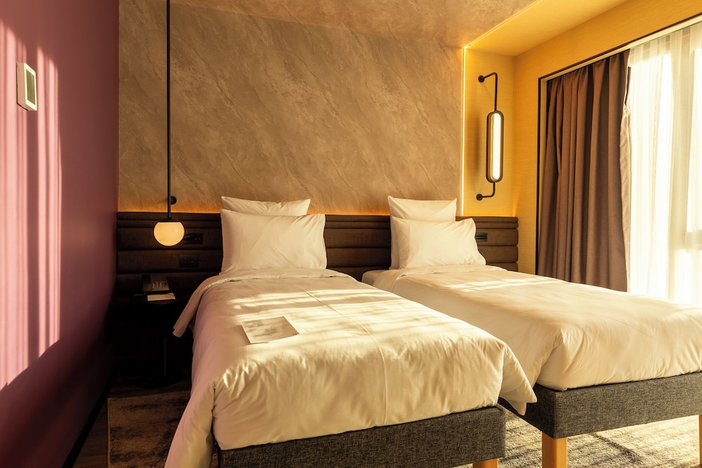 novotel istanbul bomonti