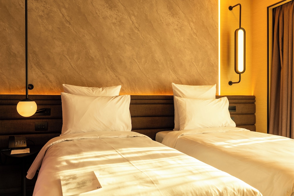 novotel istanbul bomonti