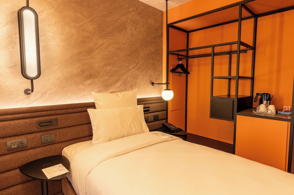 novotel istanbul bomonti