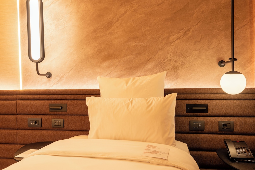 novotel istanbul bomonti