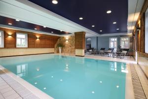 seehotel niedernberg das dorf am see