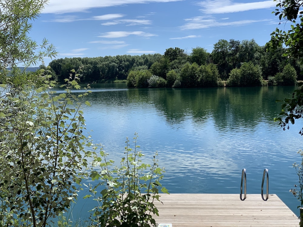 seehotel niedernberg das dorf am see